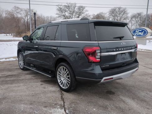 Certified 2023 Ford Expedition Limited image 6