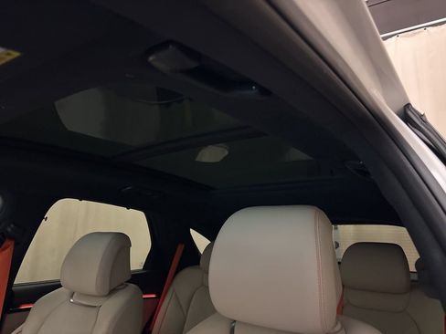 New 2026 Genesis GV70 3.5T Sport Prestige AWD/4WD image 22