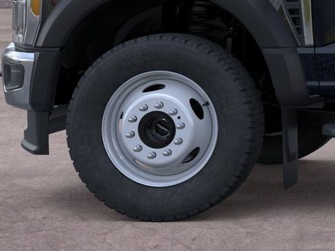 New 2026 Ford F550 4x4 Regular Cab Super Duty image 19