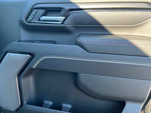 New 2026 GMC Sierra 2500 AT4X AWD/4WD image 25