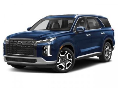 Used 2024 Hyundai Palisade Limited