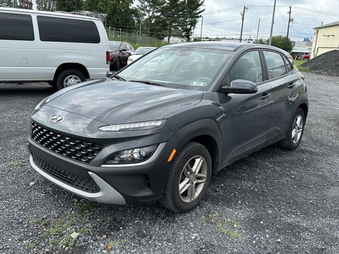 Used 2023 Hyundai Kona SE AWD/4WD image 4