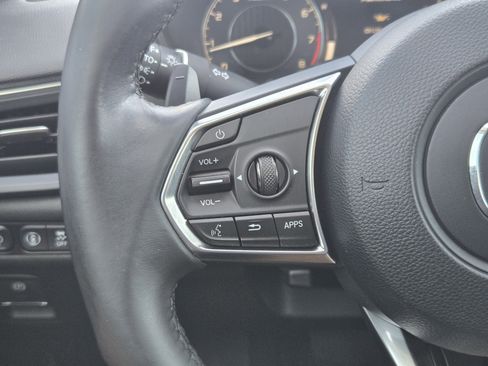 Used 2023 Acura TLX image 37