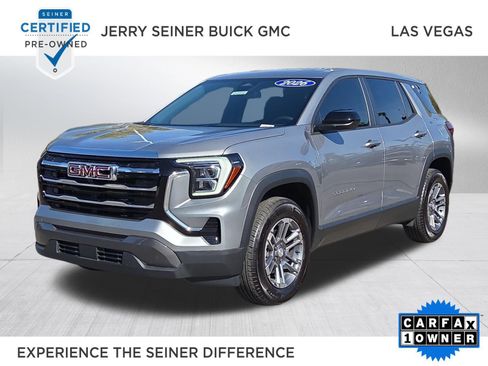 Used 2026 GMC Terrain Elevation FWD image 1