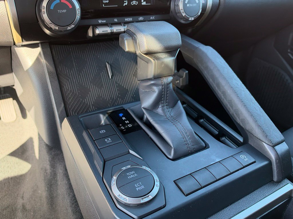 Certified 2025 Toyota Tacoma SR5 RWD image 26