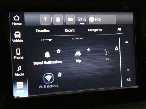 Used 2023 RAM ProMaster 2500 image 33