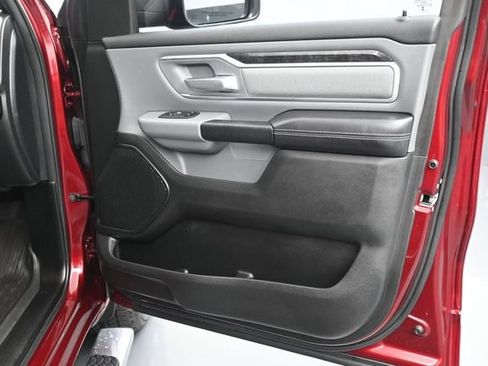 Used 2023 RAM 1500 Big Horn RWD image 11