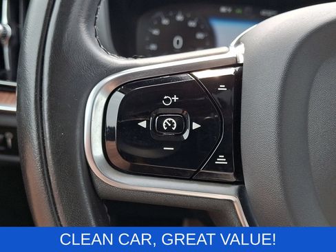 Used 2021 Volvo S60 T6 Momentum w/ Protection Package Premier AWD/4WD image 24