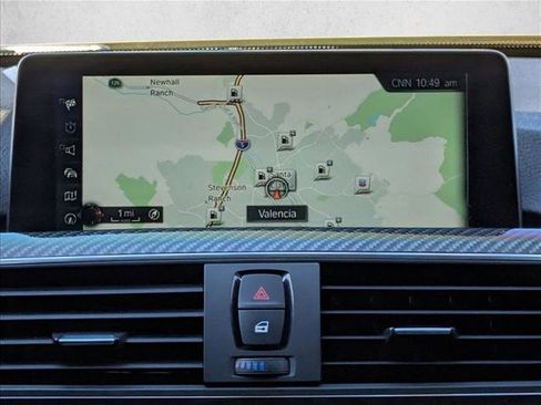 Used 2017 BMW M4 Coupe image 13