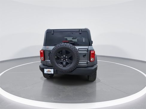 New 2025 Ford Bronco Big Bend image 7