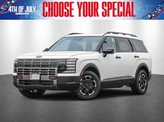 New 2026 Hyundai Palisade XRT Pro AWD/4WD video 1