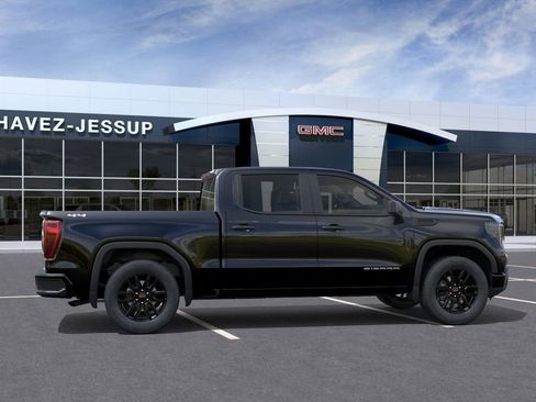 New 2026 GMC Sierra 1500 Pro AWD/4WD image 5