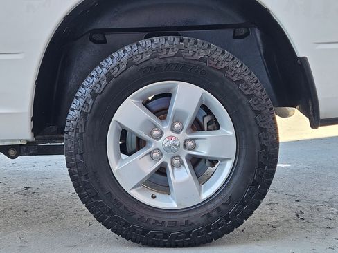 Used 2018 RAM 1500 Tradesman image 28