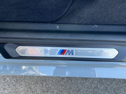 Used 2024 BMW X3 sDrive30i w/ Premium Package w/ZPA RWD image 18