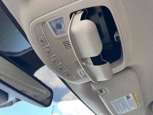 Certified 2024 Ford Edge SEL AWD/4WD image 19