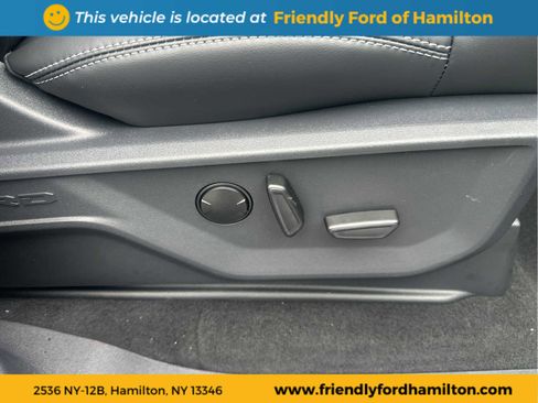 New 2026 Ford Expedition Max Platinum w/ Stealth Performance Package image 65