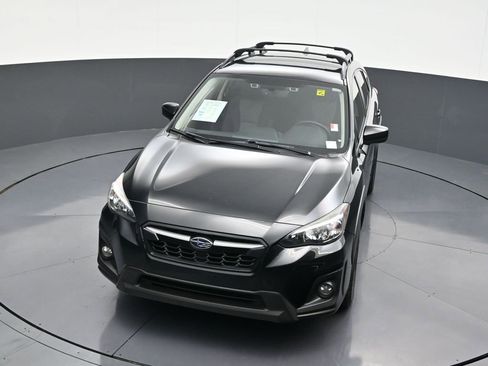Used 2019 Subaru Crosstrek 2.0i Premium w/ Eyesight System image 22