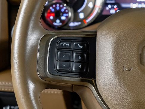 Used 2022 RAM 3500 Limited image 17