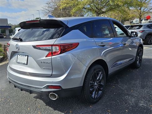 Used 2019 Acura RDX A-Spec image 11