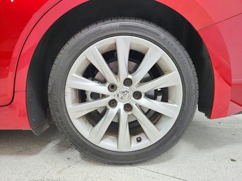 Used 2023 Lexus IS 350 F Sport w/ Navigation Package RWD image 36
