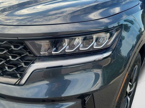 Used 2023 Kia Sorento S w/ Panoramic Sunroof Package FWD image 27