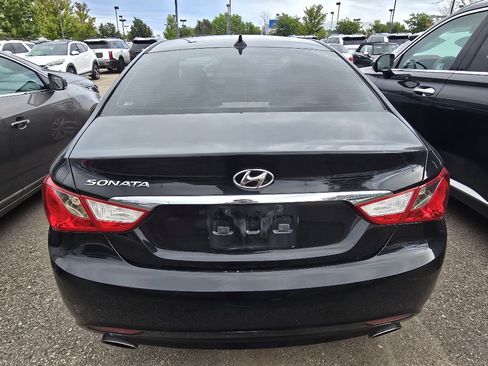 Used 2013 Hyundai Sonata SE FWD image 14