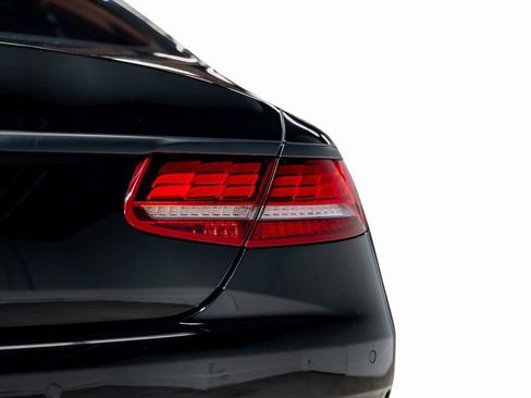Used 2019 Mercedes-Benz S 560 4MATIC Coupe image 21