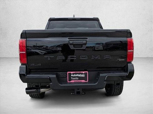 New 2026 Toyota Tacoma SR5 image 7