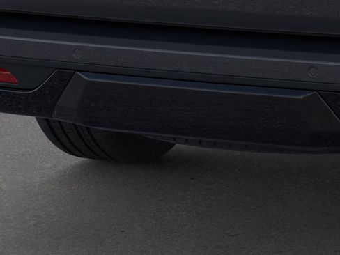 New 2026 Ford Expedition Platinum w/ Stealth Appearance Package image 23