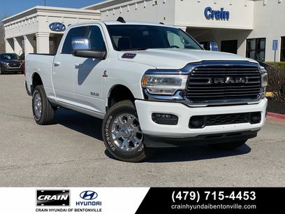 Used 2024 RAM 2500 Laramie