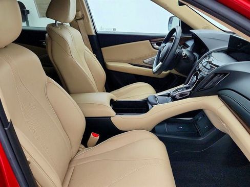 Used 2023 Acura RDX AWD w/ Advance Package image 23