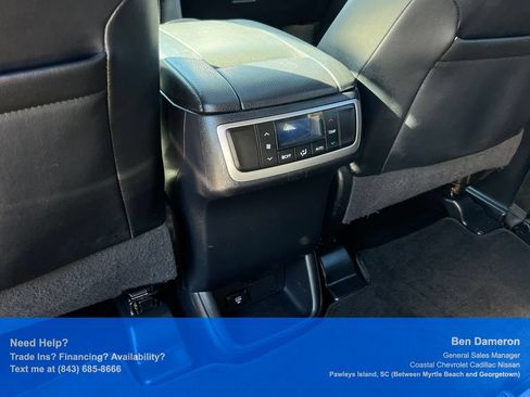 Used 2015 Toyota Highlander XLE AWD/4WD image 17