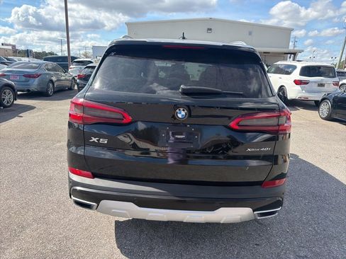 Used 2019 BMW X5 xDrive40i w/ Convenience Package image 5