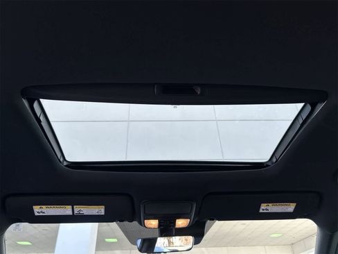 Used 2025 Honda Passport TrailSport image 23