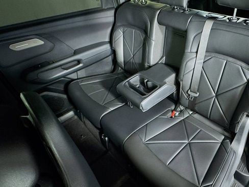 New 2027 Kia Telluride EX AWD/4WD image 29