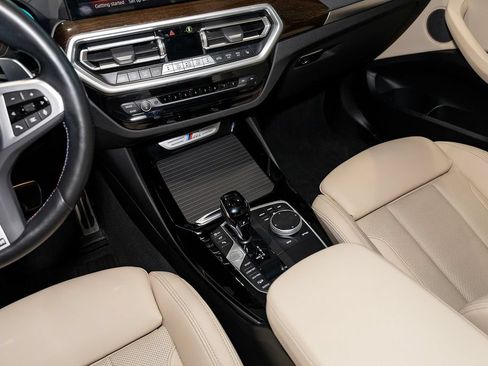 Used 2024 BMW X3 M40i w/ Premium Package AWD/4WD image 11