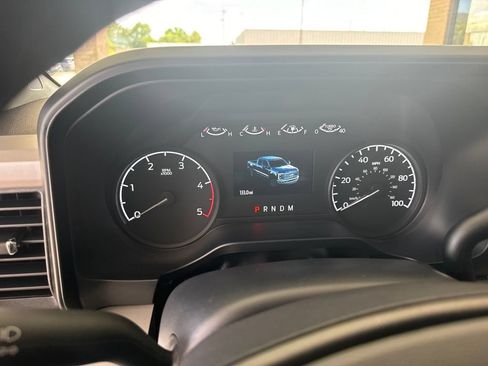 Used 2025 Ford F350 XL w/ XL Driver Assist Package AWD/4WD image 10