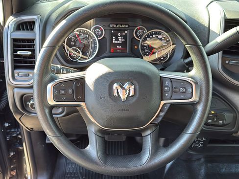 New 2026 RAM 3500 Tradesman image 9