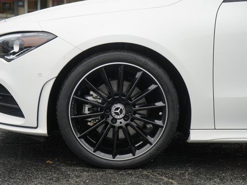 Used 2023 Mercedes-Benz CLA 250 image 12