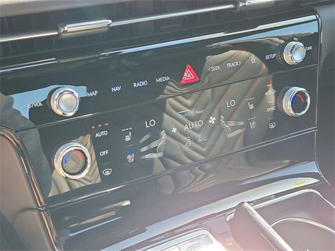 New 2025 Genesis G80 2.5T Sport Prestige image 25