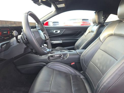 Used 2024 Ford Mustang GT Premium w/ GT Performance Package image 9