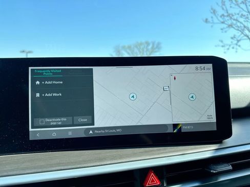 Used 2024 Kia Sorento SX Prestige image 67