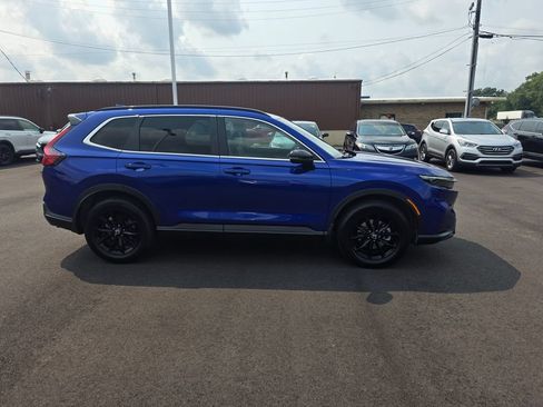 Used 2025 Honda CR-V Sport-L image 2