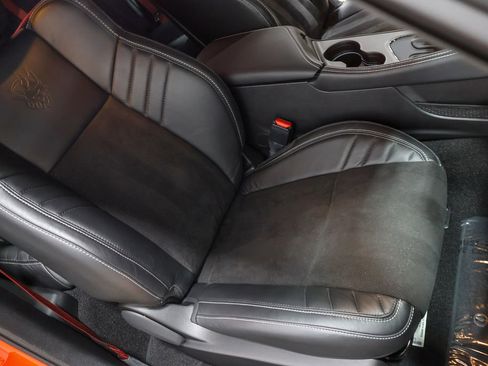 Used 2023 Dodge Challenger SRT Hellcat Redeye RWD image 31