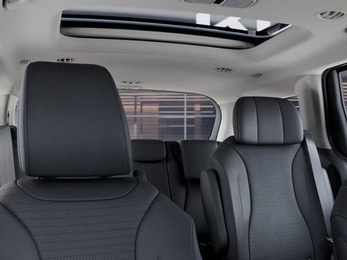New 2026 Kia Carnival SX Prestige FWD image 27