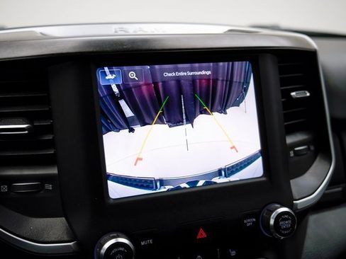 Used 2022 RAM 1500 Big Horn image 28