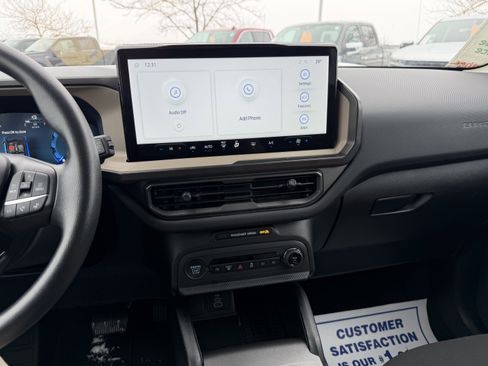 Certified 2025 Ford Bronco Sport Big Bend image 10