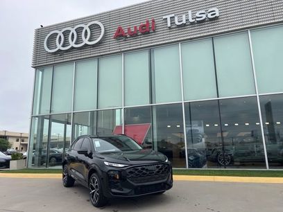 New 2026 Audi Q3 quattro 2.0T