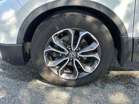 Used 2020 Honda CR-V EX-L image 13
