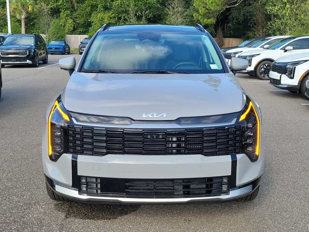 New 2026 Kia Sportage SX Prestige AWD/4WD image 2